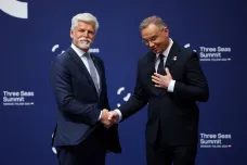 O čem plánujeme informovat v pondělí 7. července