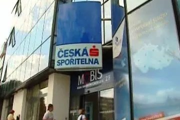 Krize už je v Evropě doma, co na to české banky