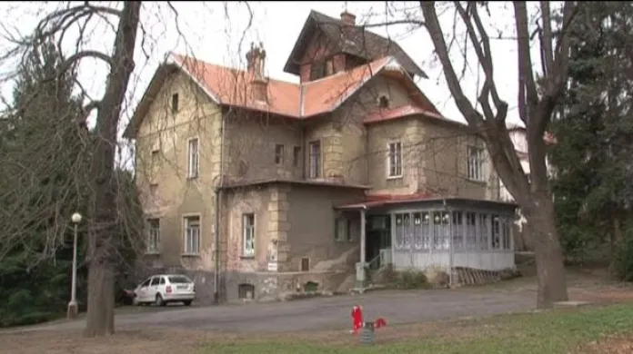 Reportáž Barbory Žítkové