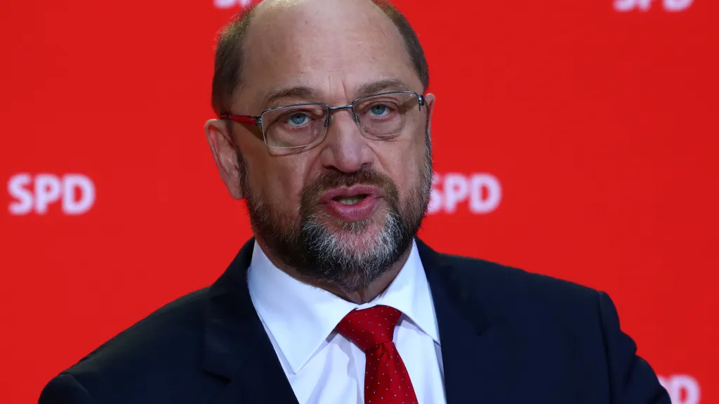 Martin Schulz