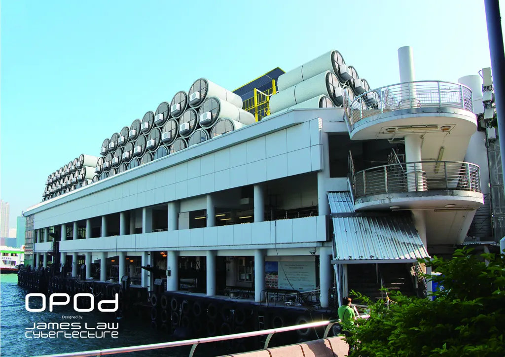 Bytové jednotky OPod jsou určeny především mladým jako startovací bydlení, aby mohli – s ohledem na tamní poměry– důstojně žít a přitom si našetřit na lepší bydlení v budoucnu.