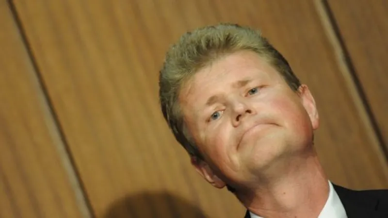 Reportáž o výsleších v kauze Nagyová