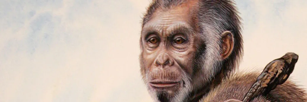 „Hobity“ nevyhubil Sauron, ale tisíce let trvající sucho