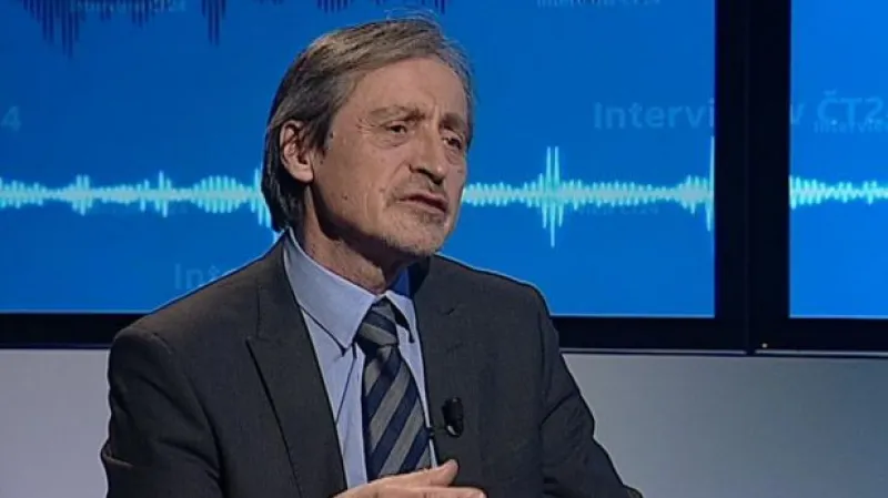 Martin Stropnický: Proč pronajímat sklady soukromým firmám?