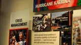Vzpomínka na hurikán Katrina
