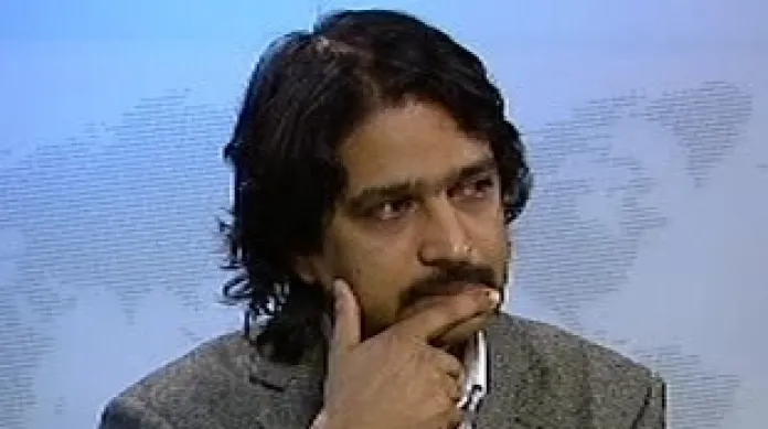 Kumar Vishwanathan
