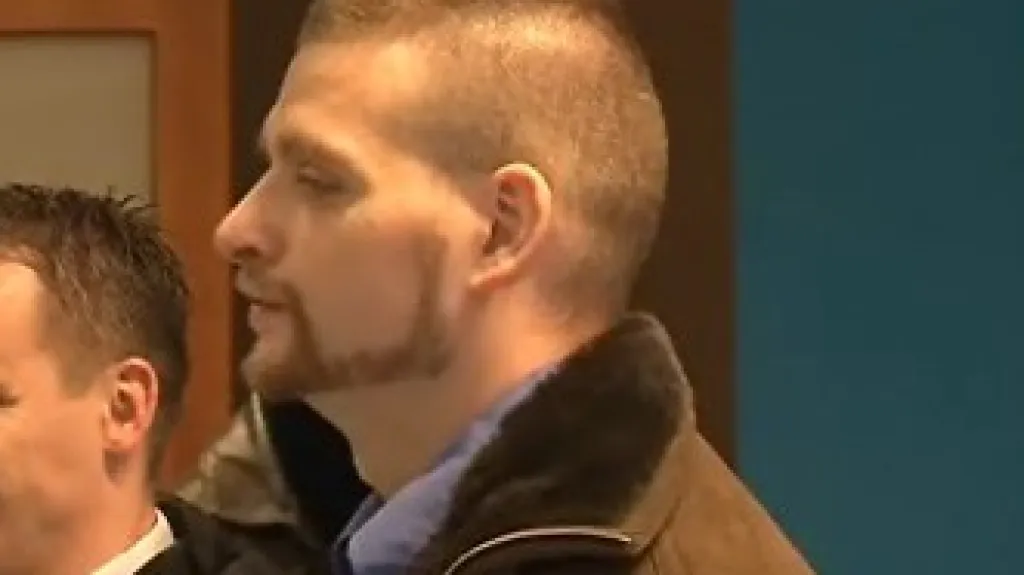 Policista Josef Srnský čelí žalobě, že přechovával dětskou pornografii
