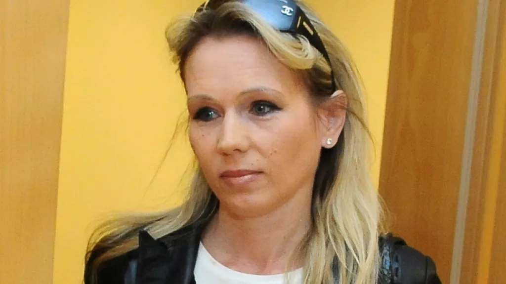 Drahomíra Kutrová