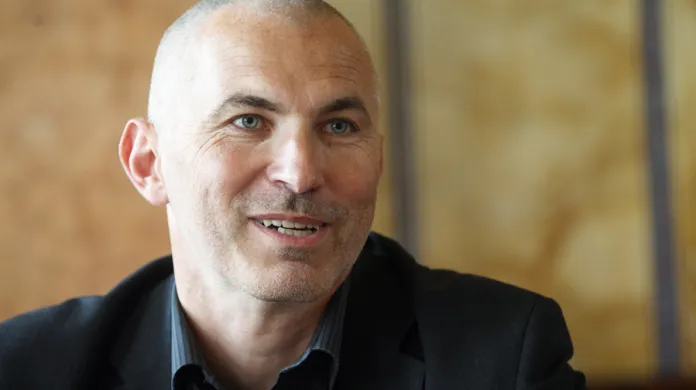Petr Fejk