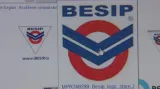 Logo BESIP