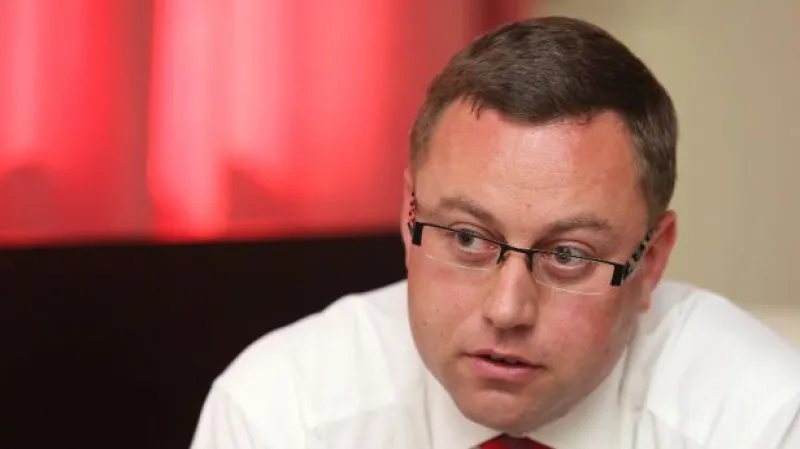 Rozhovor s nejvyšším žalobcem Pavlem Zemanem