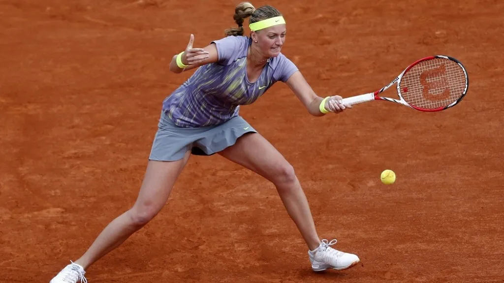 Petra Kvitová