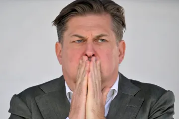 Eurovolby v Německu vyhráli konzervativci, lídr AfD Krah nebude po skandálech součástí delegace