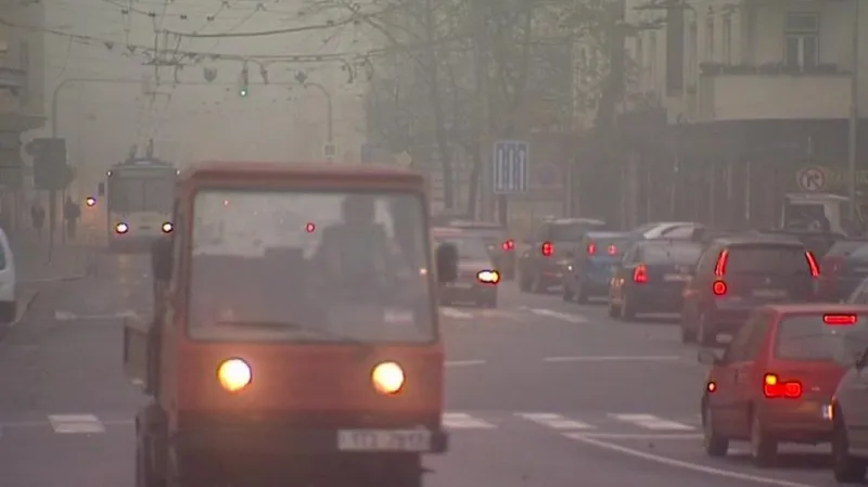 Smog