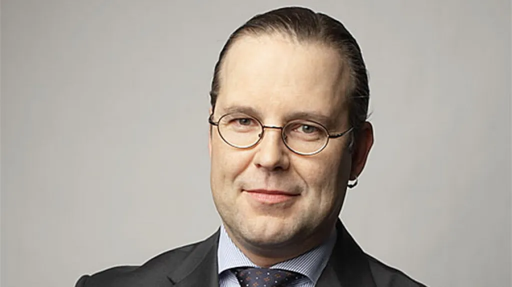 Anders Borg
