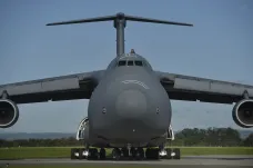 Dny NATO představí klasiku v podobě bombardéru B-52 i česko-polský seskok výsadkářů