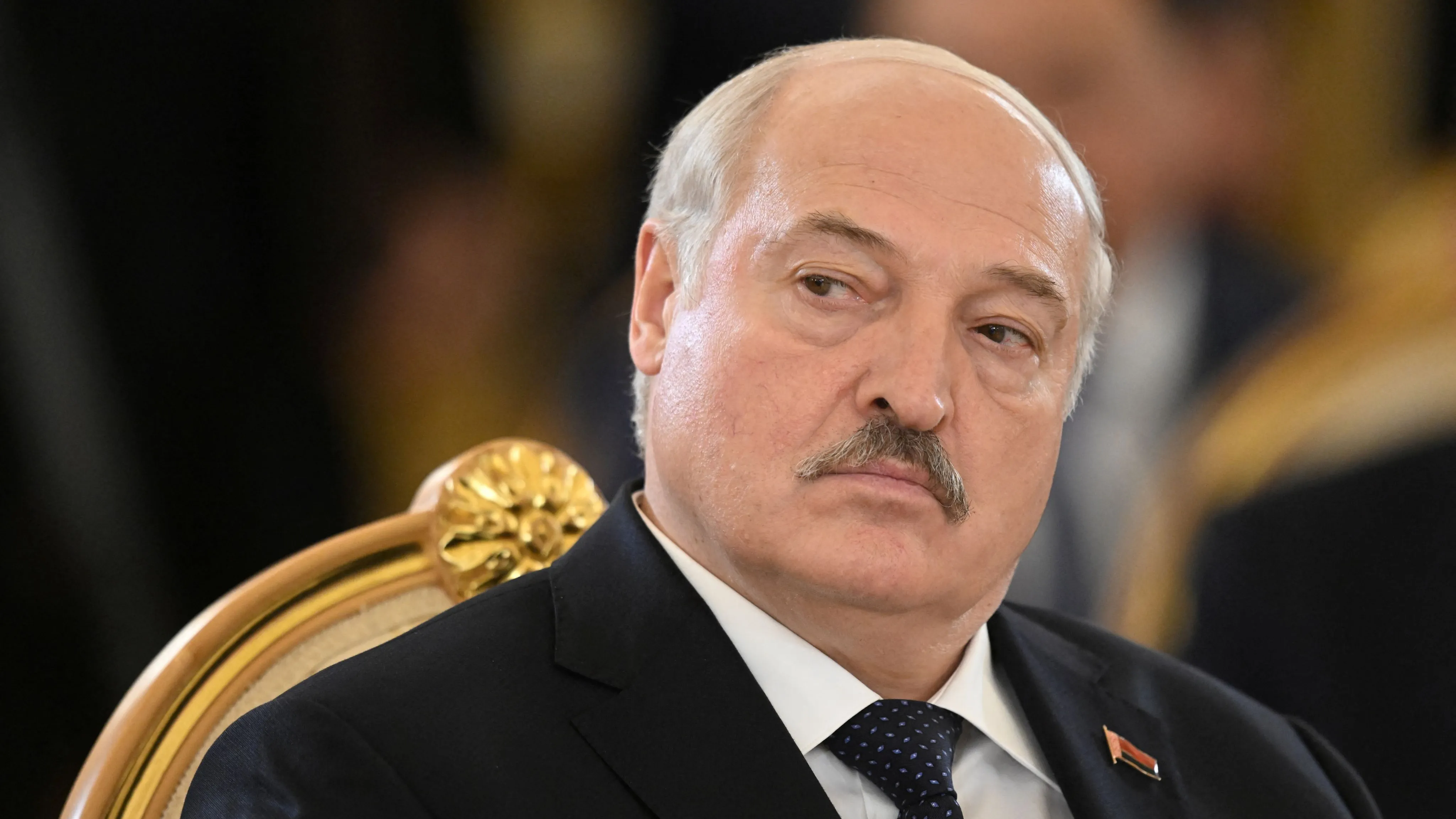 Lukašenko s generálem mluvil o koridoru mezi Běloruskem a Kaliningradem. Řešili, jak ho obsadit