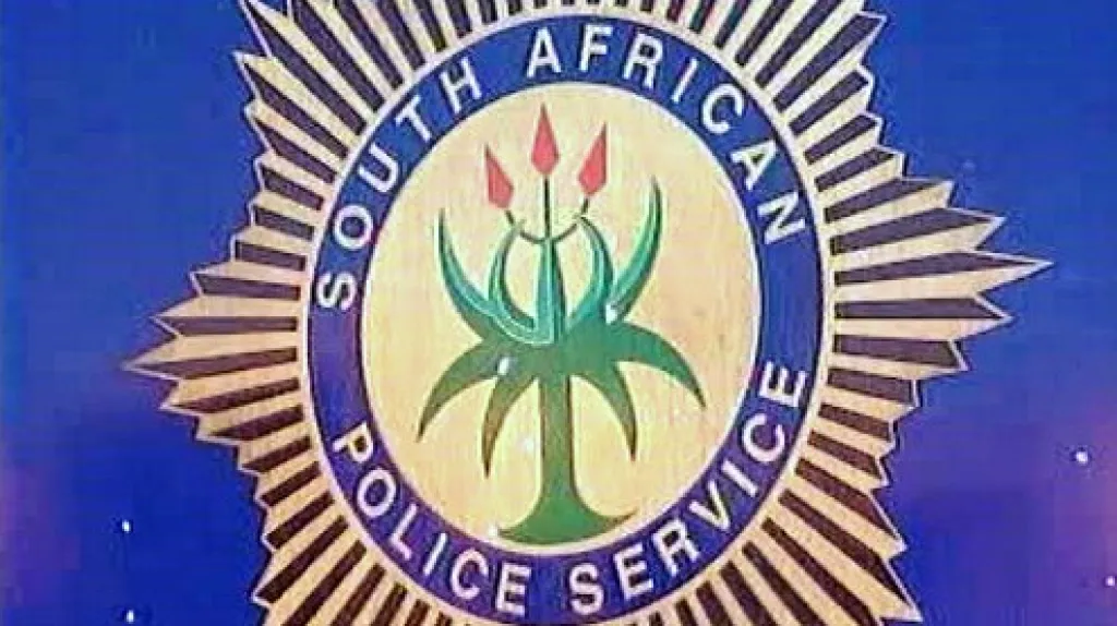 Jihoafrická policie