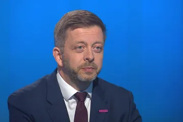 Demaskovali jsme kádrování, řekl Rakušan ke své neúspěšné kandidatuře do čela sněmovny