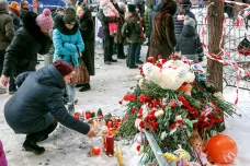 Prohledávání trosek domu v Magnitogorsku skončilo, záchranáři vyprostili 39 mrtvých