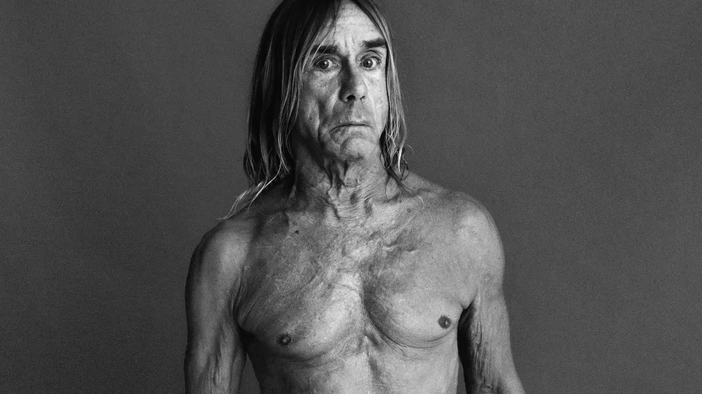 Iggy Pop
