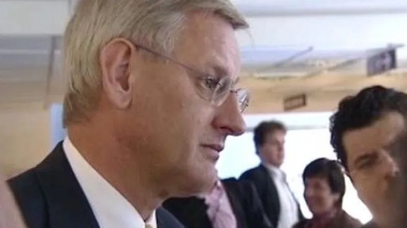 Reportáž Barbory Šámalové