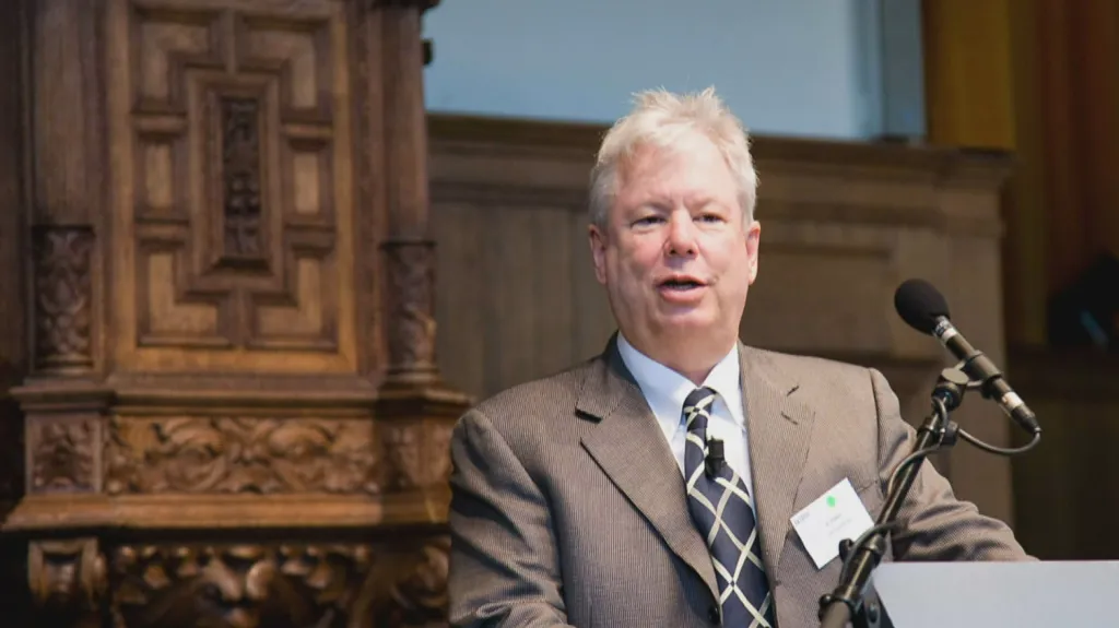 Richard Thaler