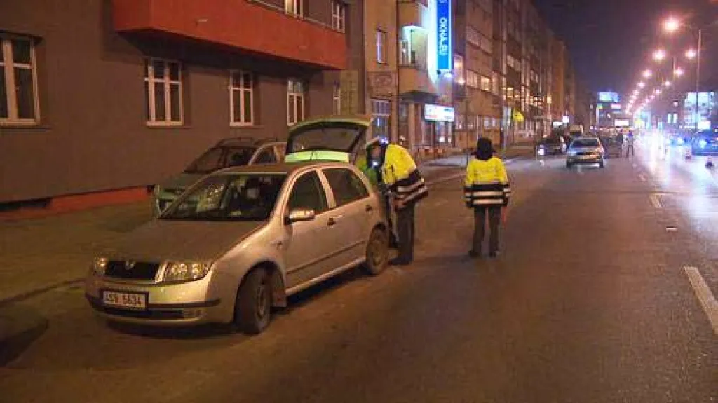 Policisté