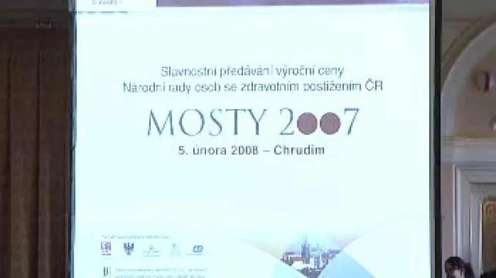 Mosty 2007