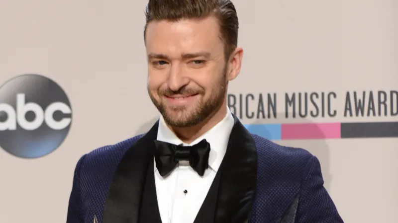 Justin Timberlake