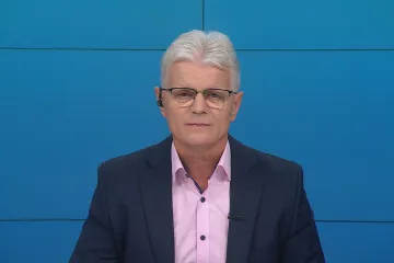 Rozhovory se senátními kandidáty: obvod Opava
