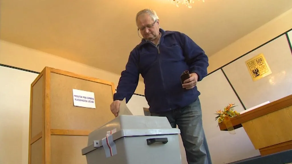 Liberecké referendum