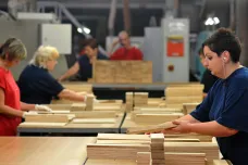 Firma Unilin zruší výrobu podlah ve Vyškově. O práci přijde 170 lidí