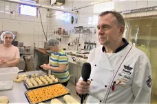 Drahé Česko: Jak rostou ceny v potravinářském průmyslu?
