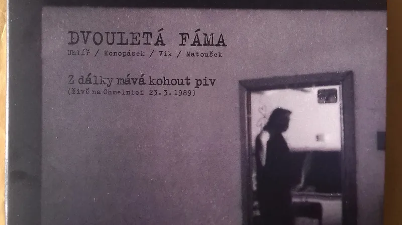 Z Dálky Mává Kohout Piv