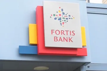Evropské banky Fortis a B&B srazila krize na kolena. Převezme je stát