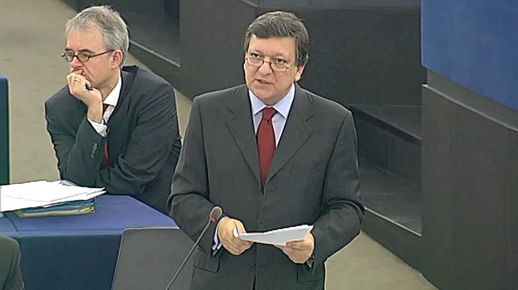 José Manuel Barroso
