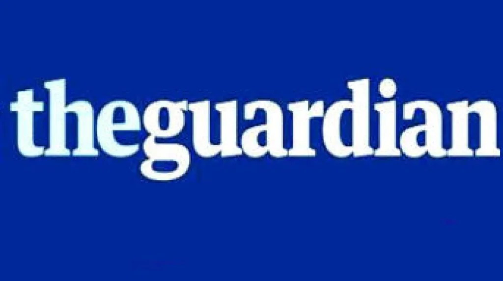 The Guardian