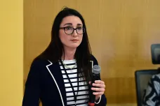 Radní odvolali ředitelku Karlovarské krajské nemocnice Kvačkovou