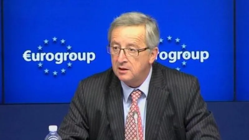 Eurozóna pomůže Španělsku z krize