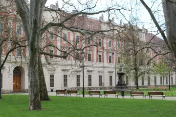 Rekonstrukce pražské Invalidovny může začít. Chybí už jen pokyn ministerstva