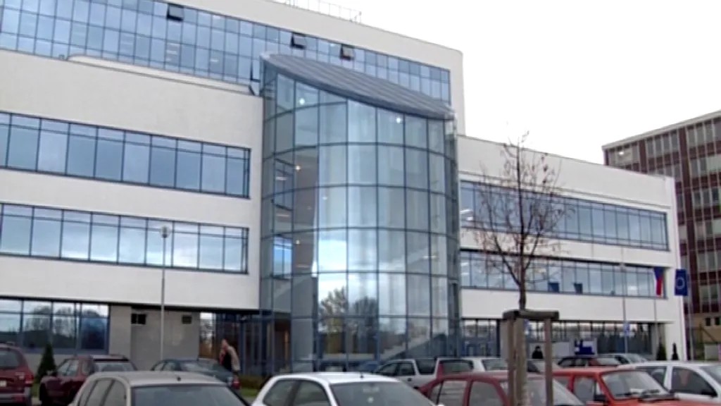 Pobočka krajského soudu ve Zlíně