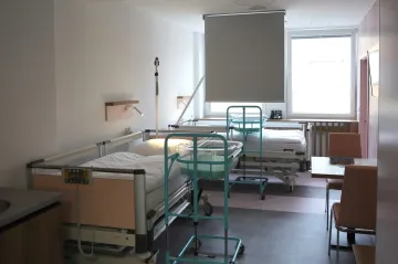 Havířovská nemocnice polyká stamiliony. Opozice chce audit