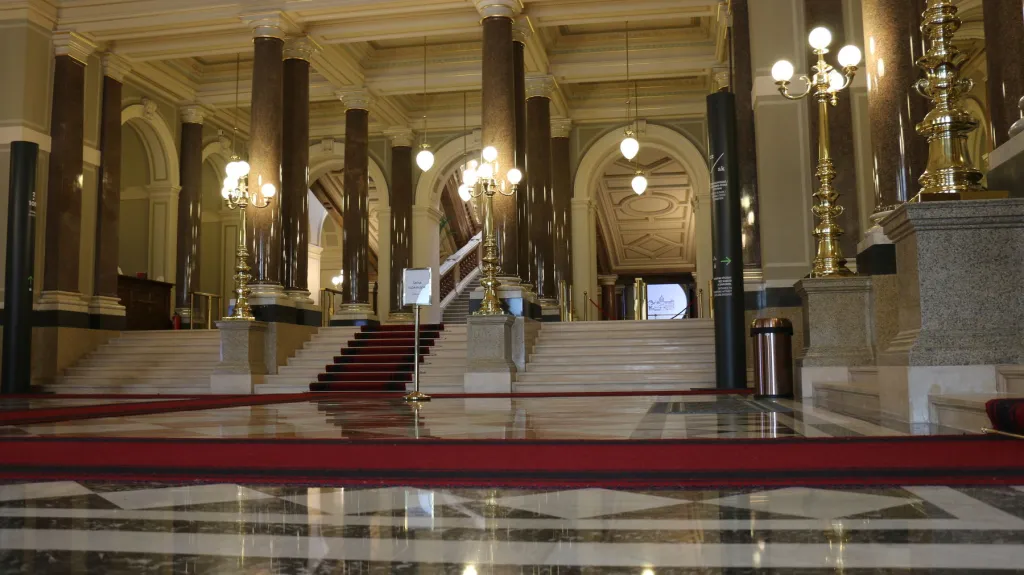 Národní muzeum v Praze