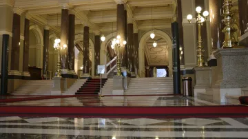 Národní muzeum v Praze