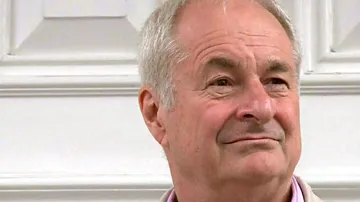 Paul Gambaccini