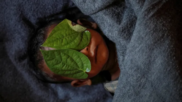 Agentura Reuters obdržela za snímky dokumentující utrpení Rohingů Pulitzerovu cenu
