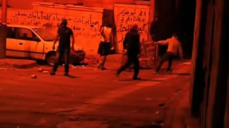 Jakub Szántó: Napětí trvá už několik měsíců