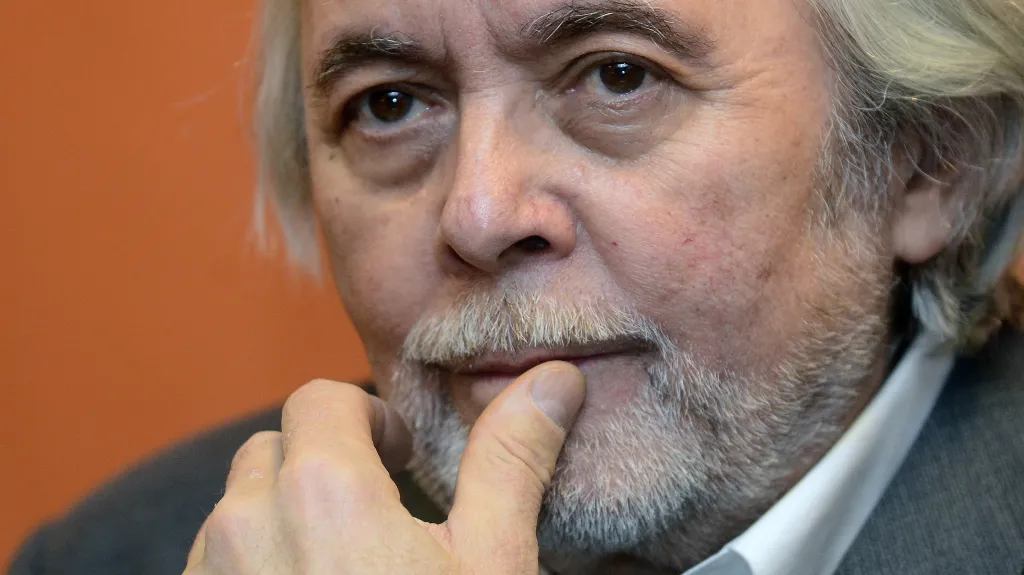 Josef Abrhám