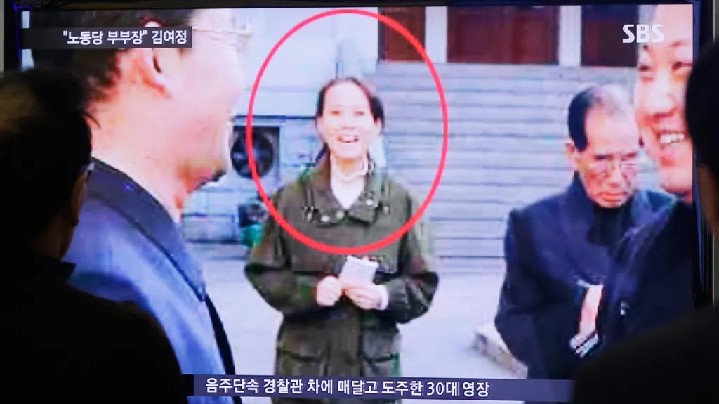 Kim Jo-čong